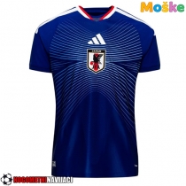 Moške Nogometnih dresov Japonska Domači SP 2026 Kratki rokavi